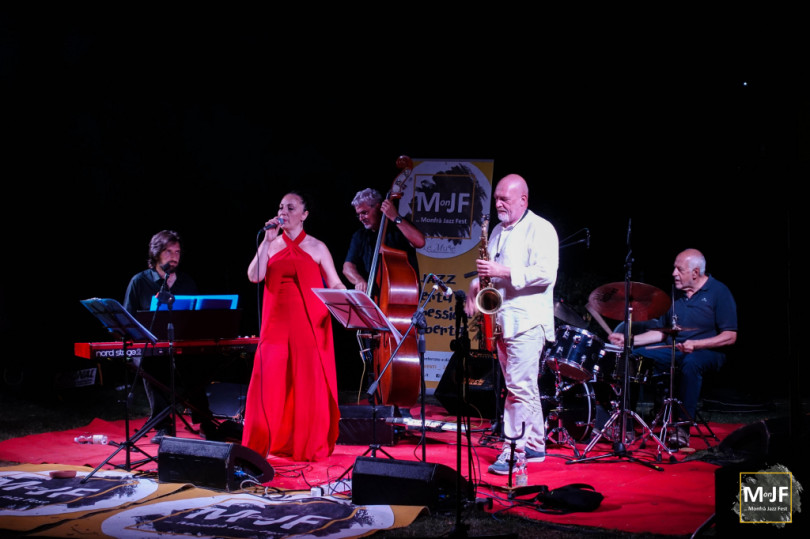 Un weekend di grande jazz in Monferrato